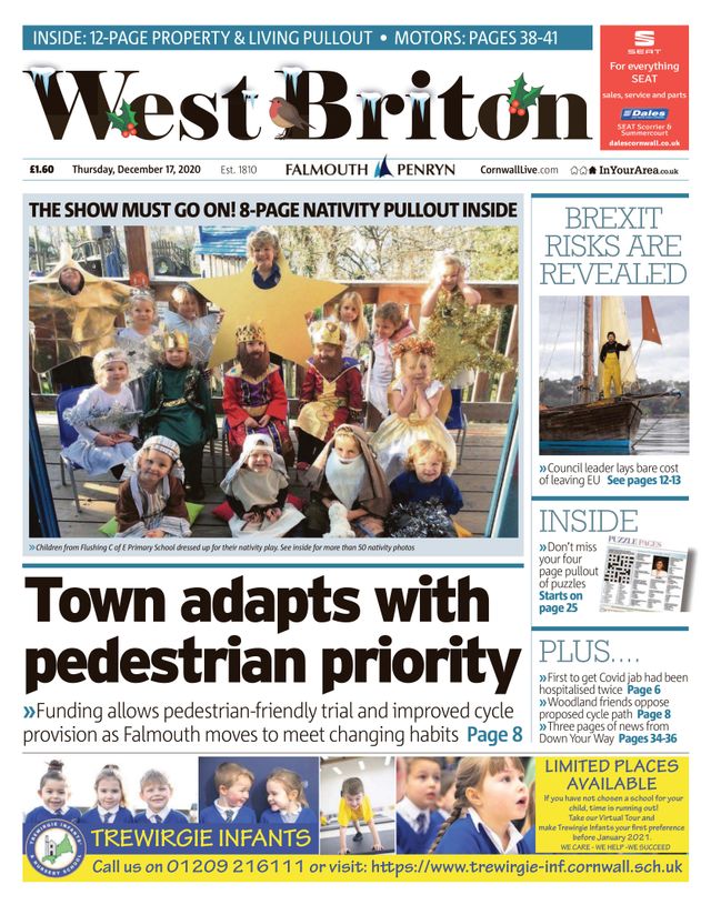 West Briton