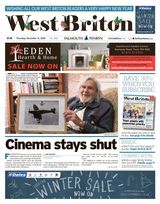 West Briton - December 31, 2020 December 31, 2020