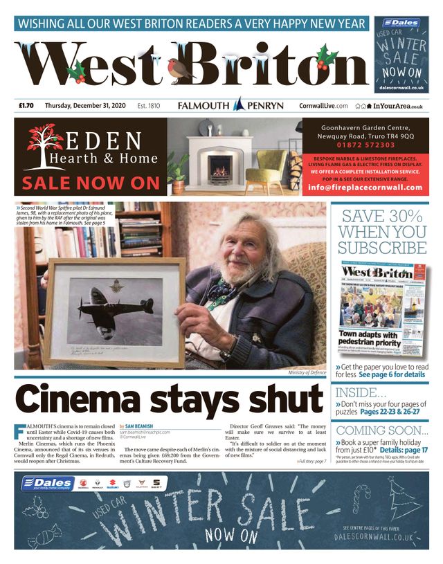 West Briton