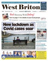 West Briton - January 07, 2021 January 07, 2021