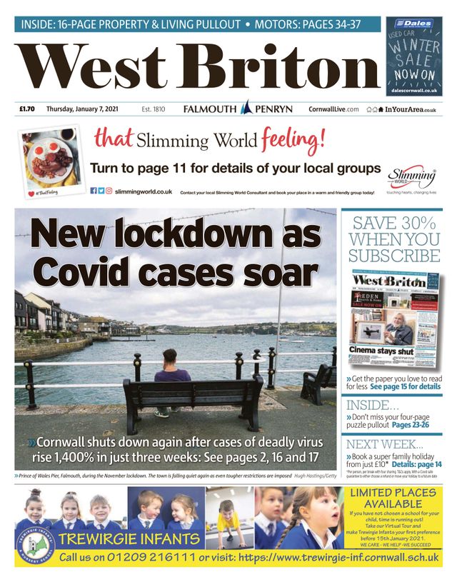 West Briton
