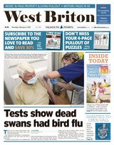 West Briton - February 04, 2021 February 04, 2021