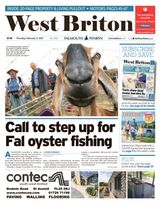 West Briton - February 11, 2021 February 11, 2021
