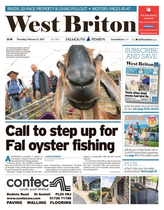 West Briton