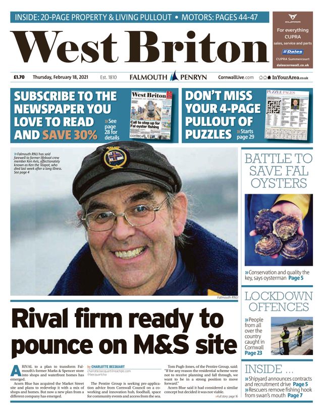 West Briton