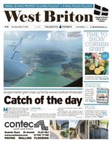 West Briton - March 04, 2021 March 04, 2021