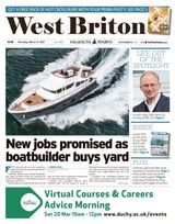 West Briton - March 11, 2021 March 11, 2021