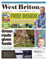 West Briton - March 25, 2021 March 25, 2021