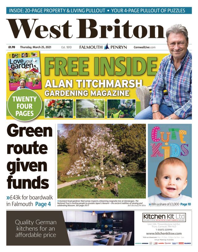 West Briton