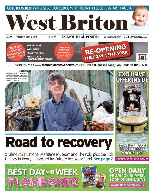 West Briton