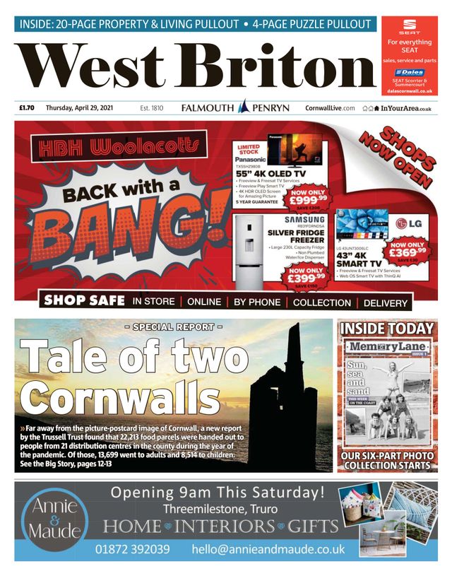 West Briton