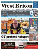 West Briton - May 06, 2021 May 06, 2021