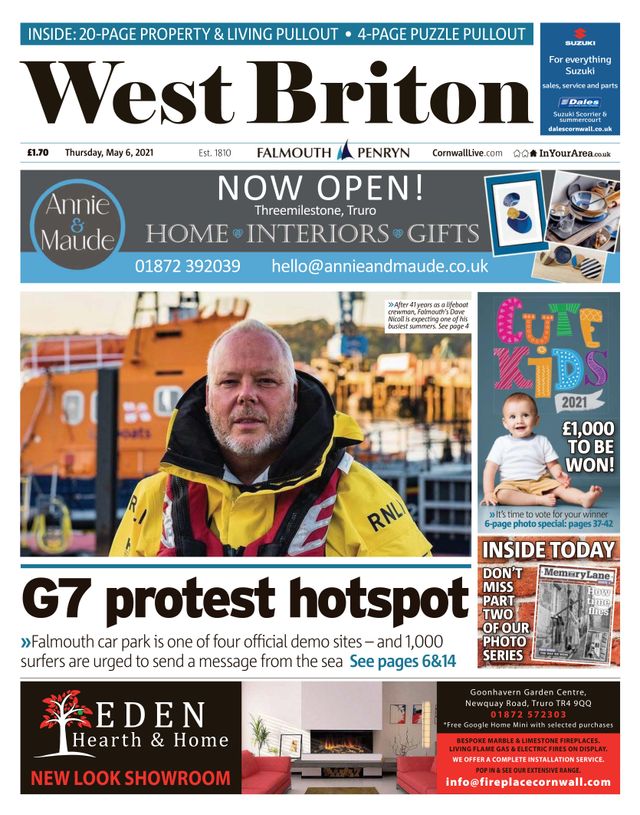 West Briton
