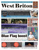 West Briton - May 20, 2021 May 20, 2021