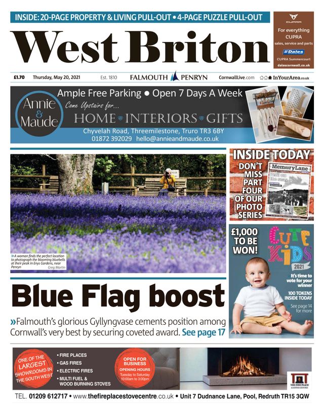 West Briton