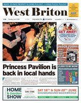 West Briton - June 03, 2021 June 03, 2021