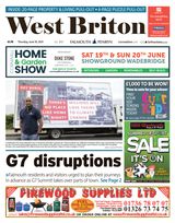 West Briton - June 10, 2021 June 10, 2021