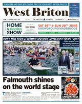 West Briton - June 17, 2021 June 17, 2021