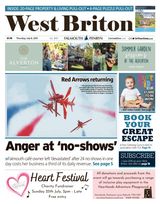 West Briton - July 08, 2021 July 08, 2021