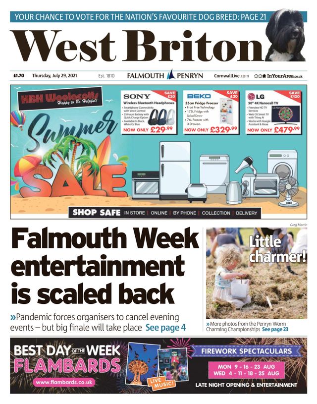 West Briton