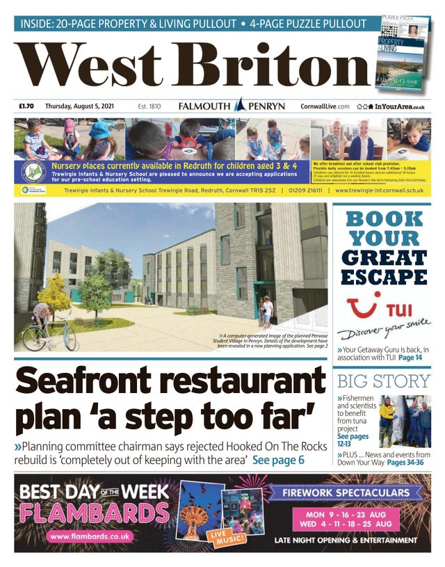 West Briton