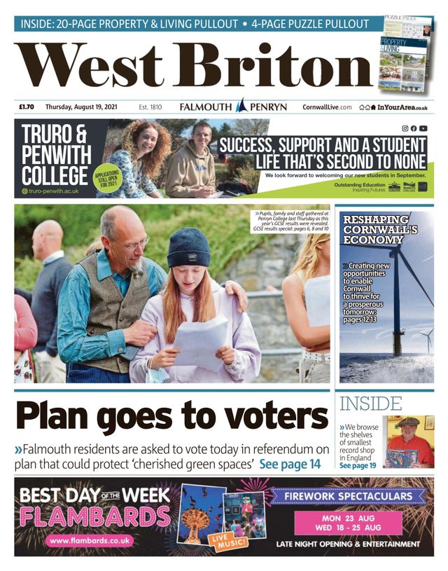 West Briton