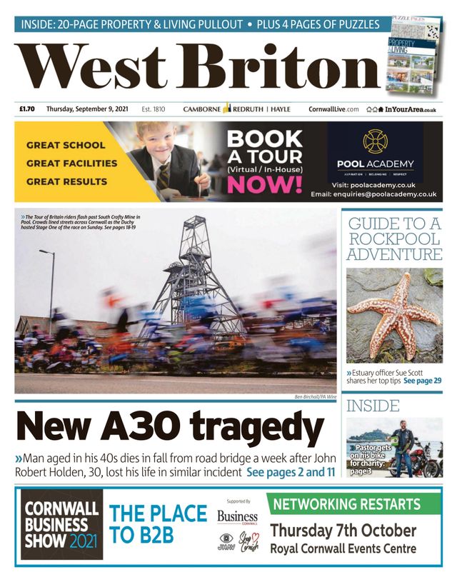 West Briton