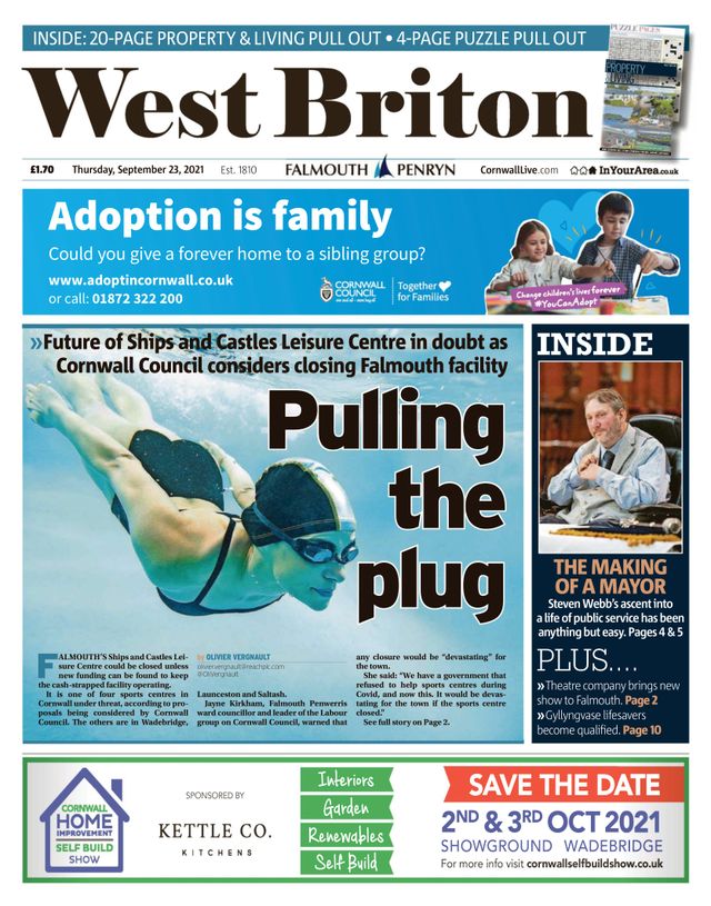 West Briton