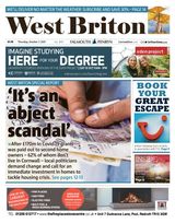 West Briton - October 07, 2021 October 07, 2021