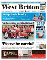 West Briton - October 14, 2021 October 14, 2021