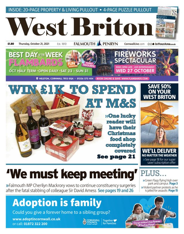 West Briton