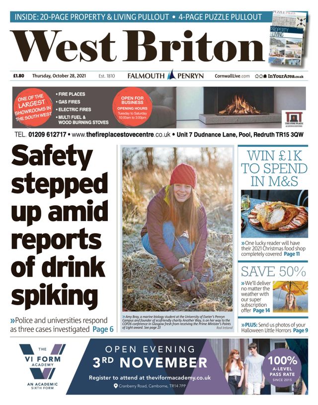 West Briton