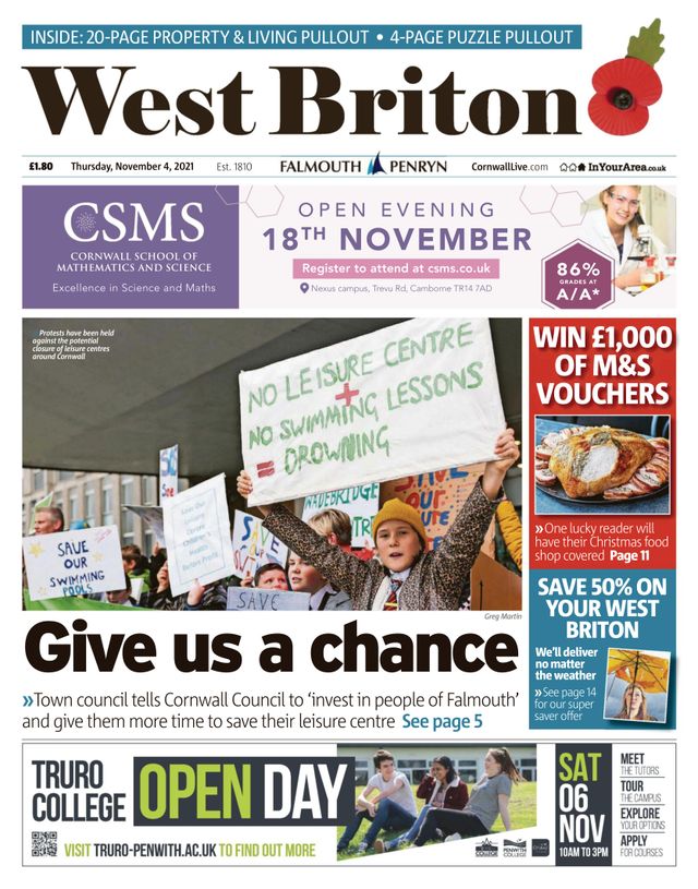 West Briton