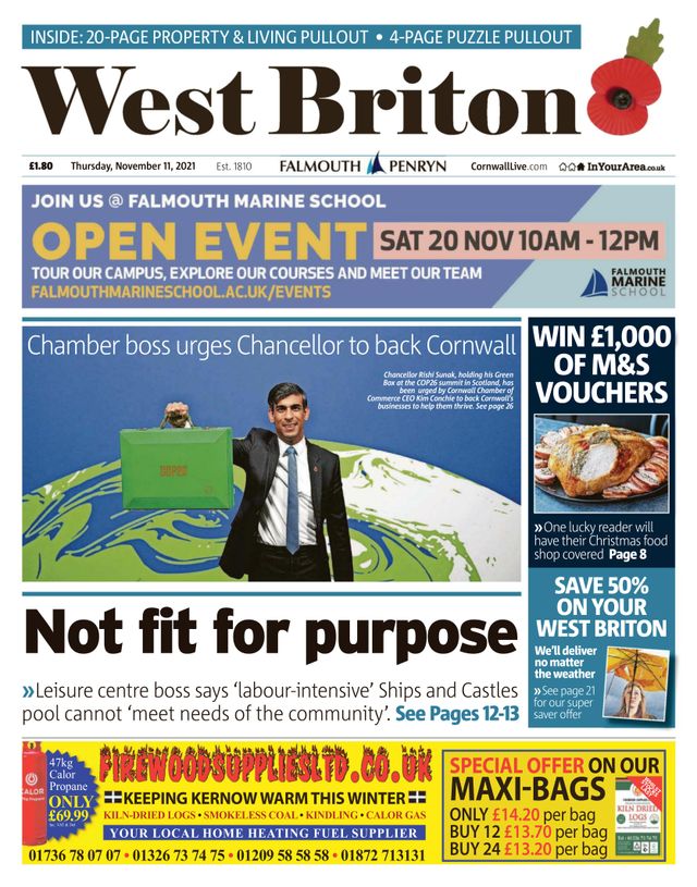 West Briton