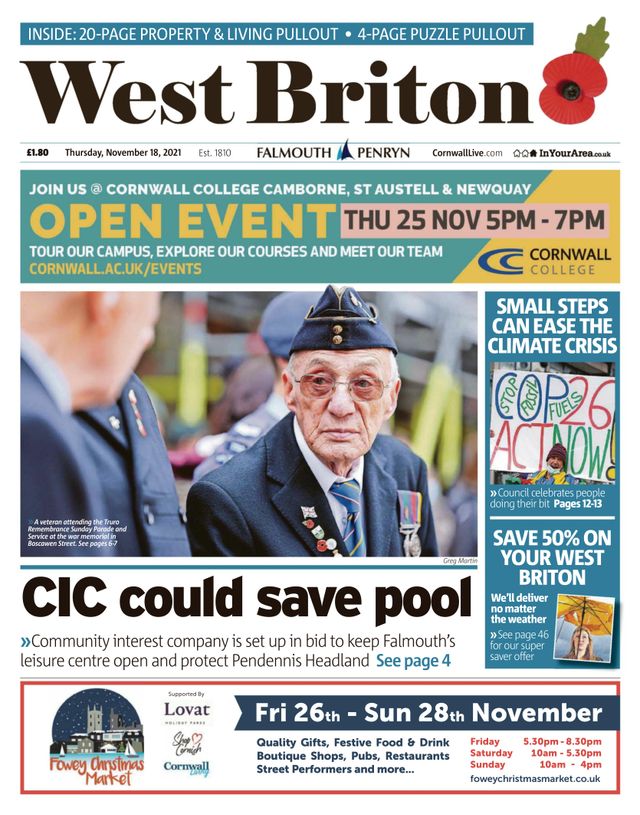 West Briton