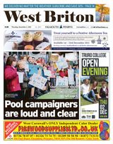 West Briton - December 02, 2021 December 02, 2021