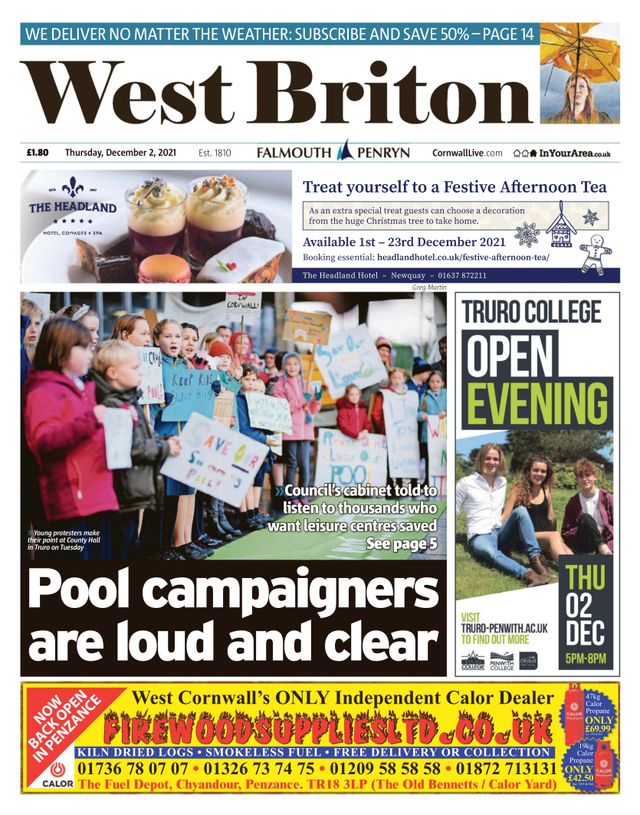 West Briton