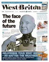 West Briton - December 09, 2021 December 09, 2021