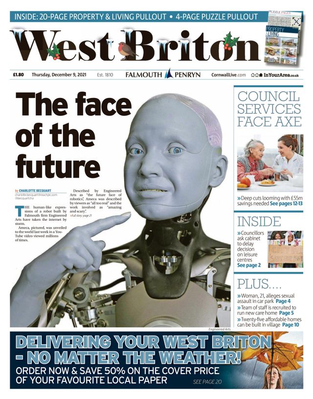 West Briton