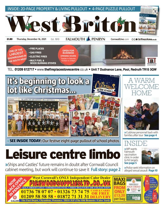 West Briton