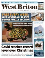 West Briton - January 06, 2022 January 06, 2022