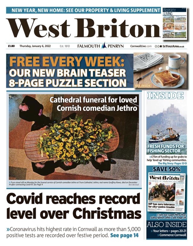 West Briton