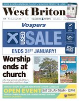 West Briton - January 20, 2022 January 20, 2022