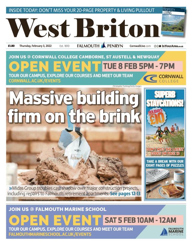 West Briton