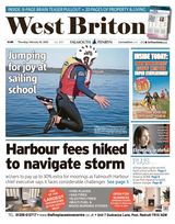West Briton - February 10, 2022 February 10, 2022