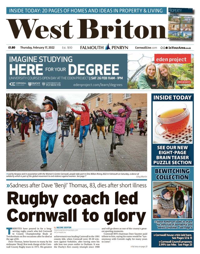 West Briton