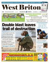 West Briton - February 24, 2022 February 24, 2022