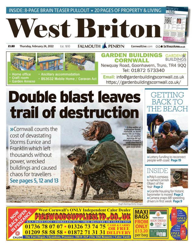 West Briton