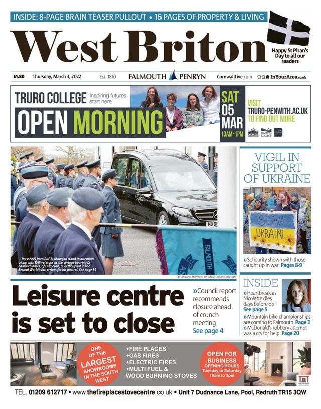 West Briton