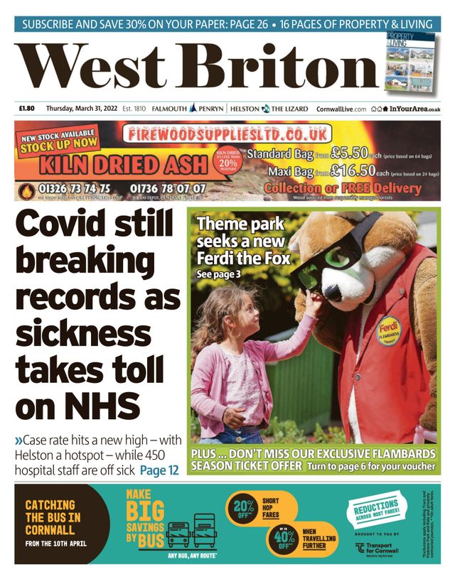 West Briton